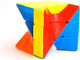 Svetilnikya 3×3 Twist Cube 3x3 Stickerelss Speed Cube Puzzle Cube Colorful
B0CSXCBQ9L