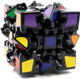 Tollbuy Gear Cube 3x3 3D Magic Combination Stickerless Twisty Puzzle
B06W5H9C7M