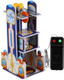 Toyvian Kids Elevator Stem Project Science Experiment Develop Toy DIY 3D Elevator Puzzle for Age 5+
B0F54DN6BL