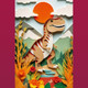 Trefl - 3D Effect Puzzle Dinosaur - 160 Pieces - Trefl’s 40th Anniversary Colourful Puzzles with Animals for Children Aged 6 and Older
B0F4RLNGL2 Trefl - 3D Effect Puzzle Dinosaur - 160 Pieces - Trefl’s 40th Anniversary Colourful Puzzles with Animals for Children Aged 6 and Older
B0F4RLNGL2