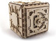 Ugears Model Safe Kit 3D Wooden Puzzle DIY Mechanical Safe
B01DMLCG3W Ugears Model Safe Kit 3D Wooden Puzzle DIY Mechanical Safe
B01DMLCG3W