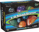 University Games Great Explorations 3-D Solar System Glow In The Dark Ceiling Hanging Kit 3D Planets and Star Stickers Create the Milky Way Teach Science STEM
B000066HSN University Games Great Explorations 3-D Solar System Glow In The Dark Ceiling Hanging Kit 3D Planets and Star Stickers Create the Milky Way Teach Science STEM
B000066HSN