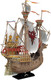 Ventura Games Harry Potter Durmstrang Ship - 3D Puzzle
B09HW8YKR7 Ventura Games Harry Potter Durmstrang Ship - 3D Puzzle
B09HW8YKR7