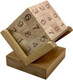 Winshare Puzzles And Games 3D Wooden Sudoku Cube Puzzle and Game
B005K2W7JA