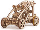 Wood Trick Dune Buggy Wooden Model Car Kit to Build - Mechanical - 3D Wooden Puzzle Car - Best DIY Toy - STEM Toys for Boys and Girls
B06WRRPKP6