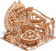 Wood Trick Wooden Marble Run Electric Motorized - 3D Wooden Puzzles for Adults and Kids to Build - 15x14 in - Roller Coaster Wooden Model Kits for Adults and Teens to Build
B09C28WFNP