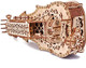 Wood Trick Lyra da Vinci 3D Wooden Puzzle for Adults and Kids to Build - Hurdy Gurdy Kit Musical Instrument - Wood Model Kit
B08ZN2DP8B