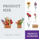 Wowood 3D Wooden Flower Puzzle for Adults-Wooden Bloom Box DIY Craft Model Kit Building Set Botanical Decor Creative for Lovers Nature Enthusiasts (658PCS)
B0DJ2WTFBN Wowood 3D Wooden Flower Puzzle for Adults-Wooden Bloom Box DIY Craft Model Kit Building Set Botanical Decor Creative for Lovers Nature Enthusiasts (658PCS)
B0DJ2WTFBN
