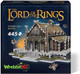 Wrebbit 3D Lord of The Rings 3D Puzzle Model of Golden Hall Edoras 445 Jigsaw Puzzle Pieces Build an Iconic Castle from Middle Earth
B0B8DTRC3T