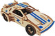 Xeuknn Dlong 3D Wooden Model Toy Kit DIY Assembly Construction Jigsaw Puzzle Woodcraft Set Build Ferrari Sports Car Kit Kids Wooden Puzzle Model Kit Toy
B073WBWBQZ