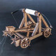 Yaqumw Bouncy Catapult European Roman Period Ancient Chariot 3D Wooden Puzzles Model Assembly Kits Fun Toys Building Kit
B0B1WYMN28 Yaqumw Bouncy Catapult European Roman Period Ancient Chariot 3D Wooden Puzzles Model Assembly Kits Fun Toys Building Kit
B0B1WYMN28