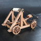 Yaqumw Bouncy Catapult European Roman Period Ancient Chariot 3D Wooden Puzzles Model Assembly Kits Fun Toys Building Kit
B0B1WYMN28 Yaqumw Bouncy Catapult European Roman Period Ancient Chariot 3D Wooden Puzzles Model Assembly Kits Fun Toys Building Kit
B0B1WYMN28