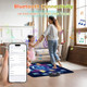 Yiumieyoumie Dance Mat for Kids Rechargeable Kids Dance Mat for Girls Boys 8-Button Bluetooth Electronic Rechargeable and 8-Hour Playtime. s to Get Fit and Have Fun Girl Toys Boys Toys
B0DSFTRBMJ Yiumieyoumie Dance Mat for Kids Rechargeable Kids Dance Mat for Girls Boys 8-Button Bluetooth Electronic Rechargeable and 8-Hour Playtime. s to Get Fit and Have Fun Girl Toys Boys Toys
B0DSFTRBMJ