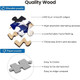Yyn Jigsaw Puzzles 500 Pieces for Adults Summer Ice Cream 4th of July Independence Day Memorial Day Patriotic Educational s for Teens Difficult Jigsaw Puzzle School Supplies Props Wooden Puzzles
B0BD7YLXMD Yyn Jigsaw Puzzles 500 Pieces for Adults Summer Ice Cream 4th of July Independence Day Memorial Day Patriotic Educational s for Teens Difficult Jigsaw Puzzle School Supplies Props Wooden Puzzles
B0BD7YLXMD