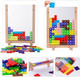 Zhmy Wooden Russian Blocks Puzzle3D Transparent Brain Teaser Toys Stacking Puzzle Toy Tetris for Kids Intelligence Game Montessori Toys for 3 4 5 6 7 Years Old Boys Girls
B0DQLPDXVQ Zhmy Wooden Russian Blocks Puzzle3D Transparent Brain Teaser Toys Stacking Puzzle Toy Tetris for Kids Intelligence Game Montessori Toys for 3 4 5 6 7 Years Old Boys Girls
B0DQLPDXVQ