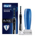 Oral-B Pro 5000 Smartseries Electric Toothbrush With Bluetooth Connectivity, Black Edition Oral-B Pro 5000 Smartseries Electric Toothbrush With Bluetooth Connectivity, Black Edition