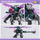 52Toys Beastbox Bb-62 Onitopte Deformation Toys Action Figure Converting Toys In Mecha And Cube Perfect Birthday Party For Teens And Adults Based On Dragonfly