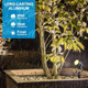 Aloveco 2 Pack Landscape Lamps For Daisy Chain Led Landscape Lights