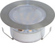 Armacost Lighting Portico White Recessed Outdoor Led Light 2 3/8" (60Mm) 224124 Armacost Lighting Portico White Recessed Outdoor Led Light 2 3/8" (60Mm) 224124