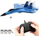 Rc Plane 2 Channel Remote Control Airplane Ready To Fly 2.4Ghz Easy To Control Rc Glider Plane For Beginners