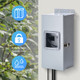 300W Multi-Tap Low Voltage Transformer For Landscape Lighting Briidea Outdoor Transformer Convert 120V Ac To 12V/13V/14V/15V Ac Heavy-Duty Stainless Steel Shield 300W Multi-Tap Low Voltage Transformer For Landscape Lighting Briidea Outdoor Transformer Convert 120V Ac To 12V/13V/14V/15V Ac Heavy-Duty Stainless Steel Shield