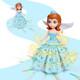 Enchanting Rotating Princess Dancing Robot Toy With Colorful LightsMusic & Interactive FeaturesPerfect Christmas-Birthdays s For Little Kids Girls Boys Ages 3+ Year Olds Enchanting Rotating Princess Dancing Robot Toy With Colorful LightsMusic & Interactive FeaturesPerfect Christmas-Birthdays s For Little Kids Girls Boys Ages 3+ Year Olds