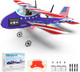 Rc Airplane For Kids With 3 Batteries Usa Flag Design Biplane With Led Light Easy To Fly Outdoor Remote Control Plane Toy For Boys Girls For Ages 6+ Rc Airplane For Kids With 3 Batteries Usa Flag Design Biplane With Led Light Easy To Fly Outdoor Remote Control Plane Toy For Boys Girls For Ages 6+