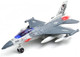 F16 Airplane Toy Fighter Jet Toy For Kids Pull Back Toy Jets Diecast Airplanes Model With Light & Sound Metal Airplane s For Kids Decor