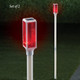 Collections Etc Solar Driveway Marker Lights - Set Of 2
