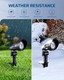 Dewenwils 12V Landscape Lighting Kit 1X60W Transformer With Timer+8X3.2W Aluminum Led Low Voltage Landscape Spotlight Lights 100Ft Wire+8 Pack Connector For Patio Yard Garden Dewenwils 12V Landscape Lighting Kit 1X60W Transformer With Timer+8X3.2W Aluminum Led Low Voltage Landscape Spotlight Lights 100Ft Wire+8 Pack Connector For Patio Yard Garden