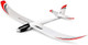 E-Flite Rc Airplane Umx Radian Bnf Basictransmitter Battery And Charger Not Included With As3X And Safe Select Eflu2950