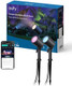 Eufy Outdoor Spotlights E10 2-Pack Smart Wired Rgbww Led Landscape Lights 500Lm Ip65 Waterproof For Yard Work With Alexa Endless Ai Light Themes For Christmas Halloween Link With Cameras Eufy Outdoor Spotlights E10 2-Pack Smart Wired Rgbww Led Landscape Lights 500Lm Ip65 Waterproof For Yard Work With Alexa Endless Ai Light Themes For Christmas Halloween Link With Cameras