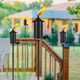 Home Garden Torch Set Of 6 16Oz Outdoor Metal Torch Garden Décor 59-Inch d Citronella Torches With 3-Prong Grounded Stake Metal Light Torches For Party Patio Pathway Home Garden Torch Set Of 6 16Oz Outdoor Metal Torch Garden Décor 59-Inch d Citronella Torches With 3-Prong Grounded Stake Metal Light Torches For Party Patio Pathway