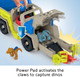 ​Fisher-Price Imaginext Jurassic World Dinosaur Toys Track & Transport Dino Truck & Figure Set For Pretend Play Kids Ages 3+ Years