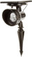 Gama Sonic Gs-103 Progressive Garden Landscape Spotlight Outdoor Solar Powered Light On Stake Bright White Led