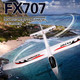 Goolrc Fx707S Airplane For Kids Hand Launch Glider Plane Throwing Airplane Soft Foam Aircraft Model Diy Toys For Boys And Girls Goolrc Fx707S Airplane For Kids Hand Launch Glider Plane Throwing Airplane Soft Foam Aircraft Model Diy Toys For Boys And Girls
