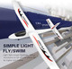 Goolrc Fx707S Airplane For Kids Hand Launch Glider Plane Throwing Airplane Soft Foam Aircraft Model Diy Toys For Boys And Girls Goolrc Fx707S Airplane For Kids Hand Launch Glider Plane Throwing Airplane Soft Foam Aircraft Model Diy Toys For Boys And Girls