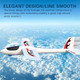 Goolrc Fx707S Airplane For Kids Hand Launch Glider Plane Throwing Airplane Soft Foam Aircraft Model Diy Toys For Boys And Girls Goolrc Fx707S Airplane For Kids Hand Launch Glider Plane Throwing Airplane Soft Foam Aircraft Model Diy Toys For Boys And Girls