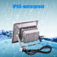 Hannahong 10W Color Changing Rgb Led Landscape Spot-Light With Remote5 Ft Cable Plug-In4 Modes FlashDimmableIp 66 Watrerproof Outdoor Christmas Tree Wheel Shirt Garden Decoration Hannahong 10W Color Changing Rgb Led Landscape Spot-Light With Remote5 Ft Cable Plug-In4 Modes FlashDimmableIp 66 Watrerproof Outdoor Christmas Tree Wheel Shirt Garden Decoration
