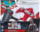 Marvel The Falcon And The Winter Soldier Falcon Redwing Flyer