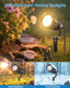 Hiboitec 12W Low Voltage Landscape Lighting With Connectors Spotlights Landscape Lights Kit 12-24V Ac/Dc Ip65 Waterproof 2700K For House Yard Trees Garden Outdoor 24 Packs