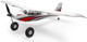 Hobbyzone Rc Airplane Apprentice Stol S 700 Rtf Everything Needed To Fly Is Included With As3X/Safe Technology Hbz6100