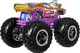 Hot Wheels Monster Trucks 4-Pack 1:64 Scale Set Of 4 Toy Vehicles With Giant Wheels For Kids & Collectors (Styles May Vary)
