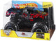 Hot Wheels Monster Jam Northern Nightmare Die-Cast Vehicle 1:24 Scale