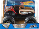 Hot Wheels Monster Jam Monster Mutt Vehicle 1:24 Scale