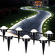 Permanent Outdoor Lights Warm To Cool White 65.6Ft 2700K-6500K White 2-In-1 Eaves & Ground Stakes Led Lights Ip67 Waterproof With Remote Outside Garden Pathway String Lights For House Roof Landscape Permanent Outdoor Lights Warm To Cool White 65.6Ft 2700K-6500K White 2-In-1 Eaves & Ground Stakes Led Lights Ip67 Waterproof With Remote Outside Garden Pathway String Lights For House Roof Landscape