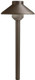 Kichler 15820Azt27 Llena Led Path Textured Architectural Bronze 22.5-Inch Kichler 15820Azt27 Llena Led Path Textured Architectural Bronze 22.5-Inch