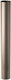 Kichler 49914Az Accessory Outdoor Post 144-Inch Architectural Bronze