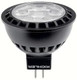 Kichler Landscape Led Lamp 18146 Landscape Led LampBlack