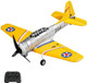 Rc Airplane4 Channel Rc Plane Ready To Fly Ease Of Flight Remote Control Airplane 2.4Ghz Sbd Dauntless Remote Control Plane For Advanced Kids Adult Beginner